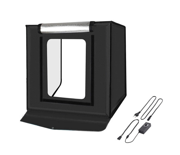 Puluz Namiot bezcieniowy 60cm - 1508845 - zdjęcie 2